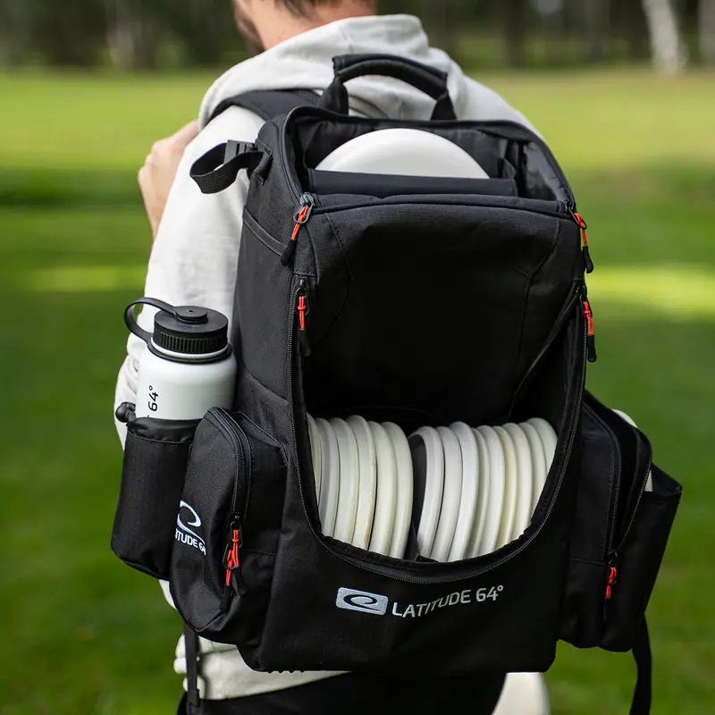 Core Pro E3 Backpack 1