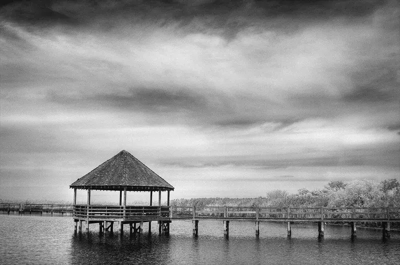 Corolla Morning - Corolla, North Carolina 1