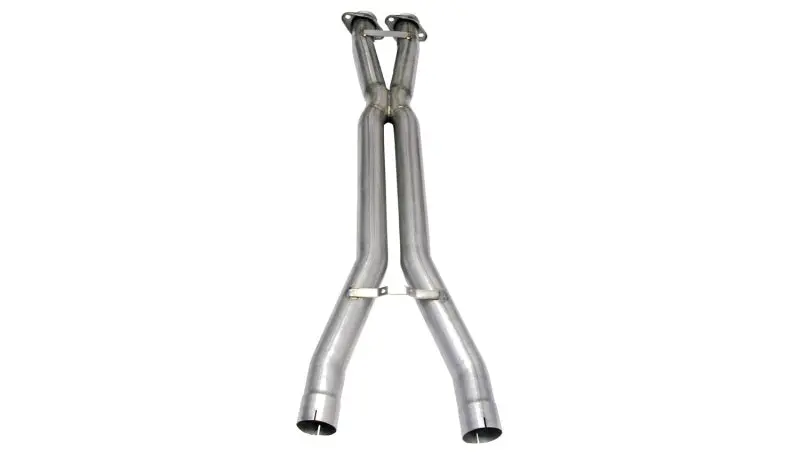 Corsa 06-11 Chevrolet Corvette C6 Z06 7.0L V8 Xo Pipe Exhaust 1