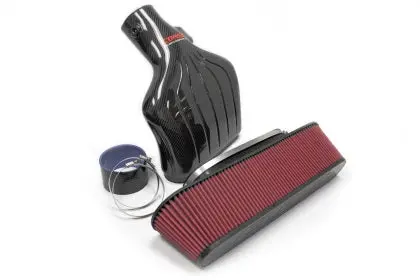 Corsa 06-13 Chevrolet Corvette C6 Z06 6.2L 7.0L V8 Air Intake 1