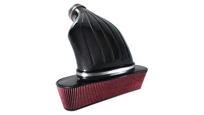 Corsa 06-13 Chevrolet Corvette C6 Z06 7.0L V8 Air Intake 1
