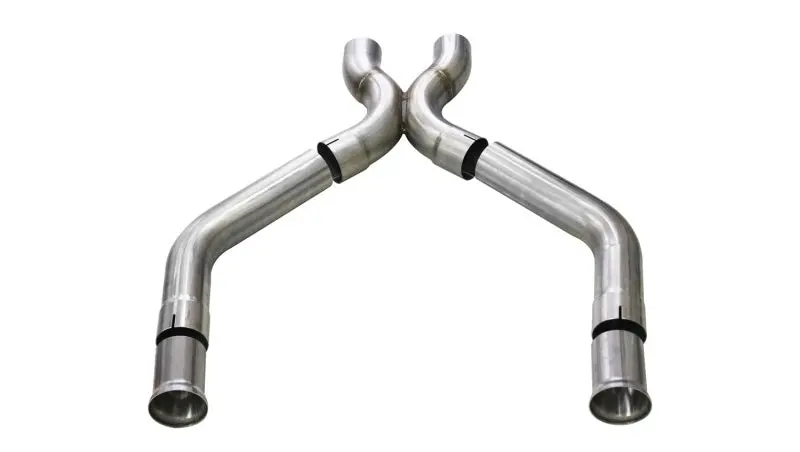 Corsa 11-14 Ford Mustang Gt 5.0L V8 2.75In Xo-Pipe W/ Cat 1