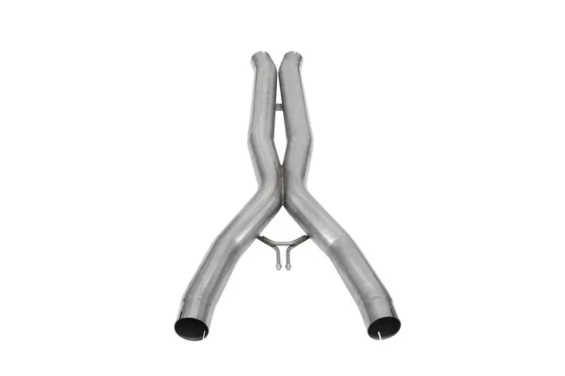Corsa 14-19 Chevrolet Corvette C7 Z06 / Zr1 6.2L V8 3.0In X-Pipe 1