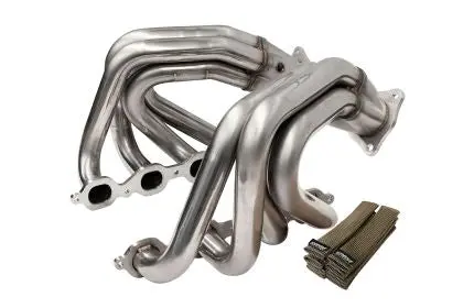 Corsa 20-26 Chevrolet Corvette 1.875In Primary 304 Ss Headers 1