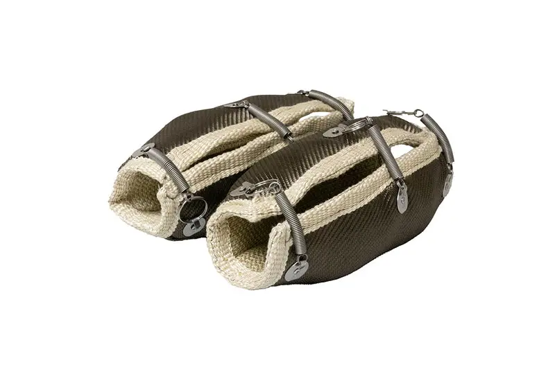 Corsa 20+ Corvette C8 Cat Blankets (Fits Corsa 16234) 1