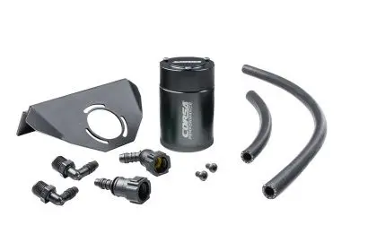 Corsa C8 Chevrolet Corvette C8 Coupe Catch Can 1