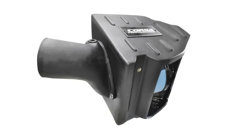 Corsa Chrys Ler/Dodge 12-13 300/12-13 Charger/11-13 Challenger Str-8 6.4L V8 Air Intake 1