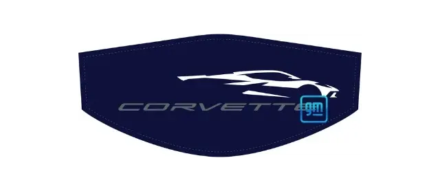 Corvette C8 Profile Trunk Cover Convertible Or Coupe 1
