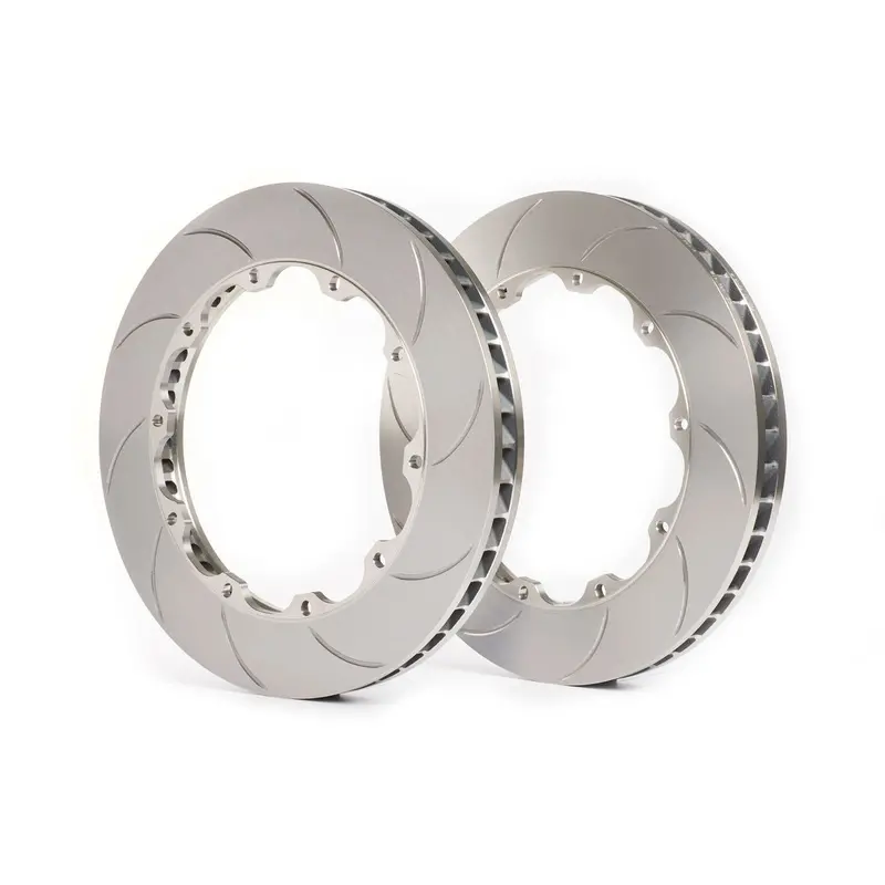 Corvette C8 Z06 Rear Replacement Rings 1