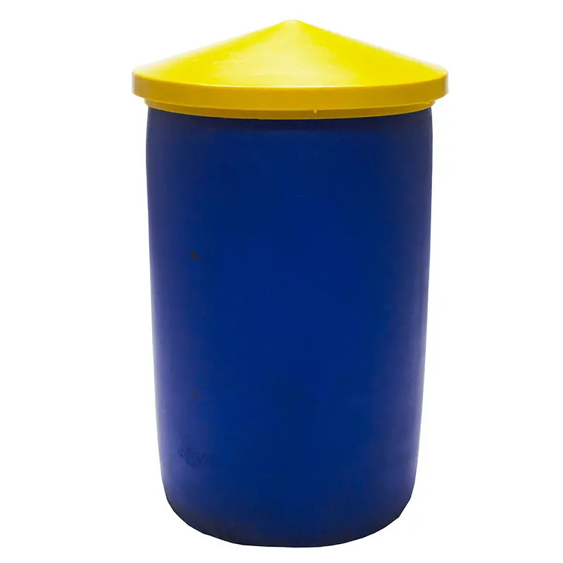 Cover For 205Ltr Drums - Dl2 1