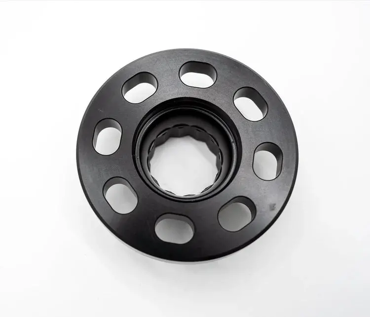 Crank Bolt Capture Plate | Bmw M2/M3/M4 1