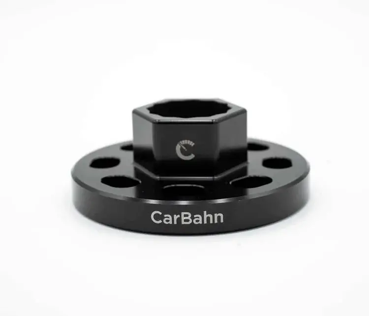Crank Bolt Capture Plate | Bmw M2/M3/M4 2