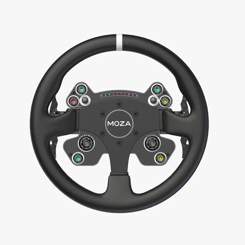 Cs V2p ステアリングホイール 国内正規品 1