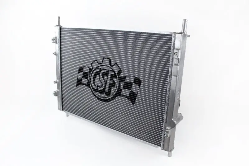 Csf 2015+ Ford Mustang Gt 5.0L Radiator 1