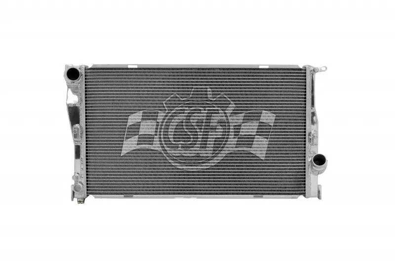 Csf Bmw 2 Seires (F22/F23) / Bmw 3 Series (F30/F31/F34) / Bmw 4 Series (F32/F33/F36) A/T Radiator 1