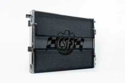 Csf Bmw G8x M3/M4 High Performance Front Mount Heat Exchanger 1