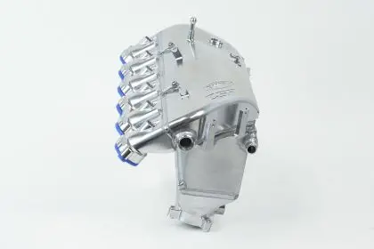 Csf Bmw M2/M3/M4 S58 Comp & Non-Comp (G8x) Charge-Air Cooler Manifold 1