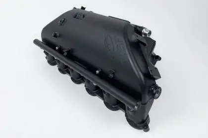 Csf Bmw M2/M3/M4 S58 Comp & Non-Comp (G8x) Charge-Air Cooler Manifold 2