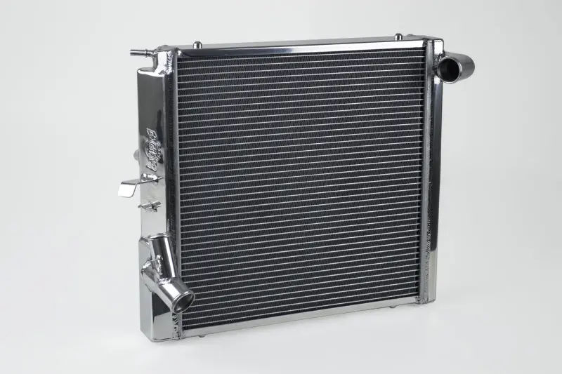 Csf Porsche 911 Carrera (991.2)/Turbo/Gt3/Gt3 Rs (991) Right Side Radiator 1