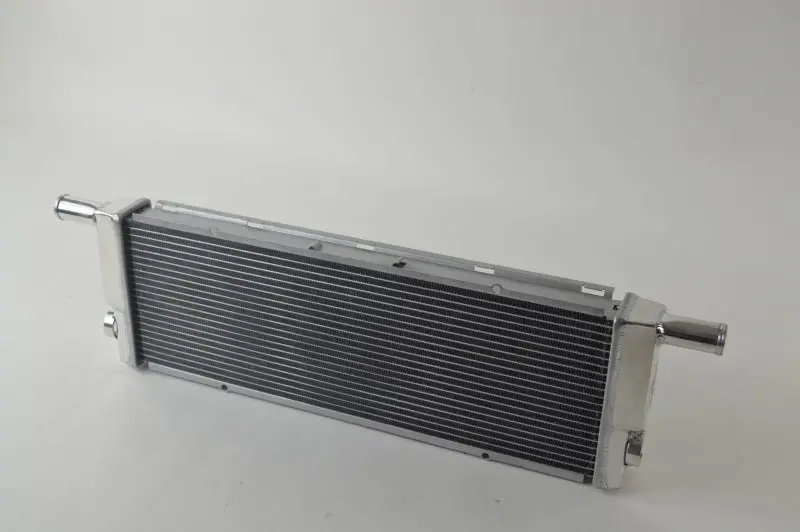 Csf Porsche 911 Turbo/Gt3 Rs/Gt4 (991) Center Radiator 2