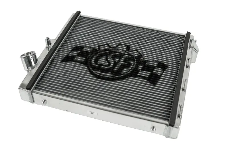 Csf Porsche 991.2 Carrera/Gt3/Rs/R 991 Gt2/Rs 718 Boxster/ Cayman/ Gt4 Aluminum Side Radiator- Left 1