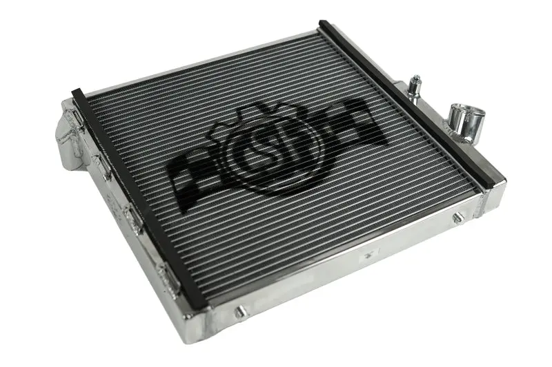 Csf Porsche 991.2 Carrera/Gt3/Rs/R 991 Gt2/Rs 718 Boxster/ Cayman/ Gt4 Aluminum Side Radiator- Right 2