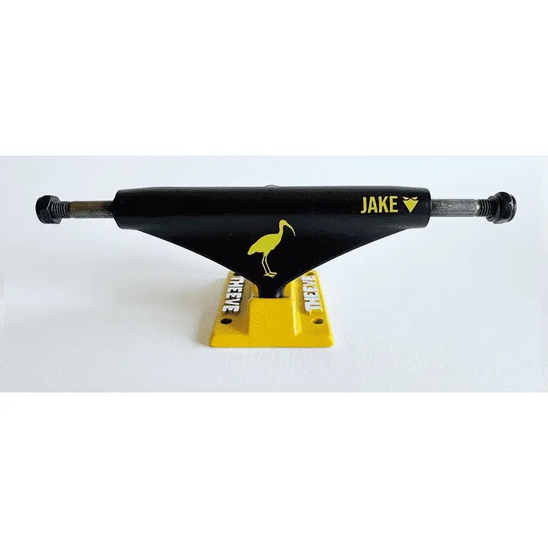 Csx Duncombe Ibis 1