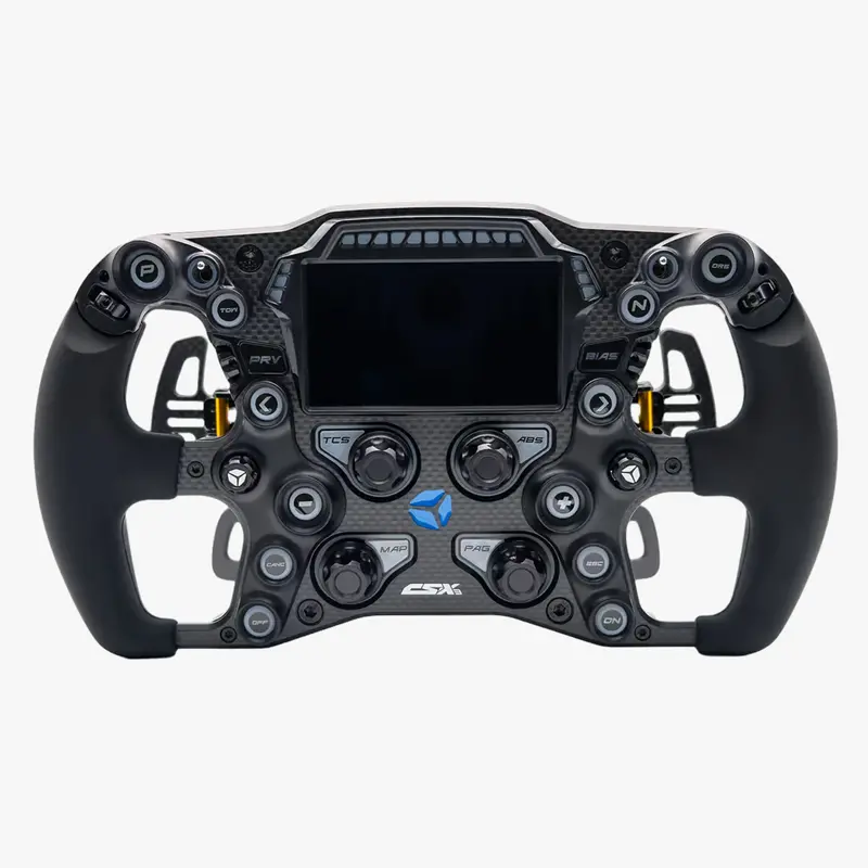 Cube Controls Csx-3 Ce 4パドル ブラックエディション ブラックハブ 1