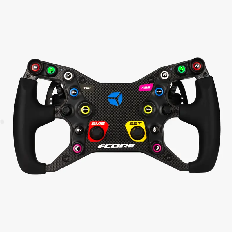 Cube Controls F-Core 2+ キューブコントロール F-Core 1