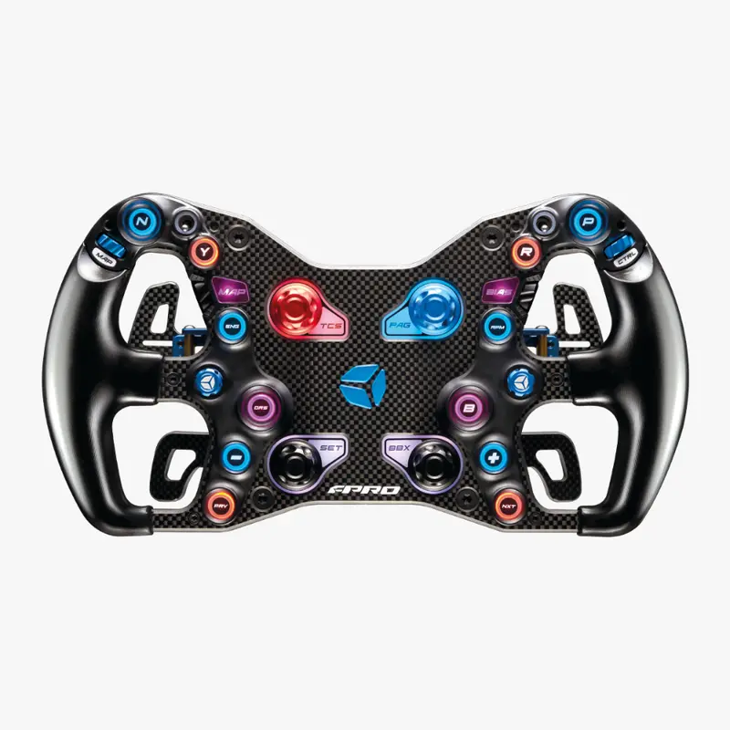 Cube Controls F-Pro キューブコントロール F-Pro 1