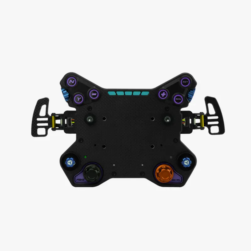 Cube Controls Gt Pro V2 Button Box キューブコントロール ボタンボックス 1