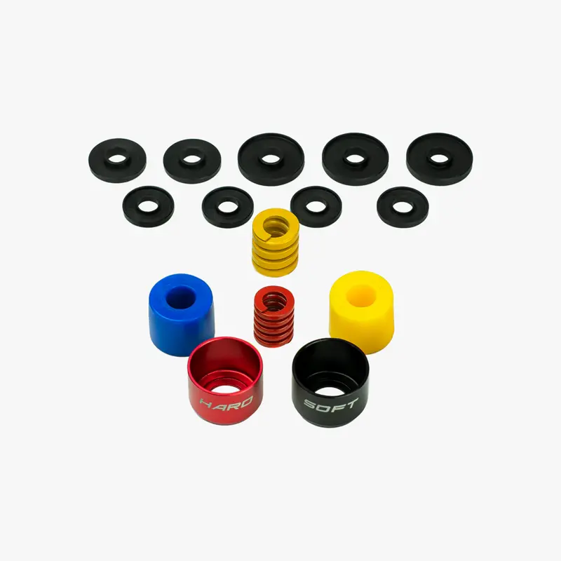 Cube Controls Sp01 パフォーマンス・キット 1