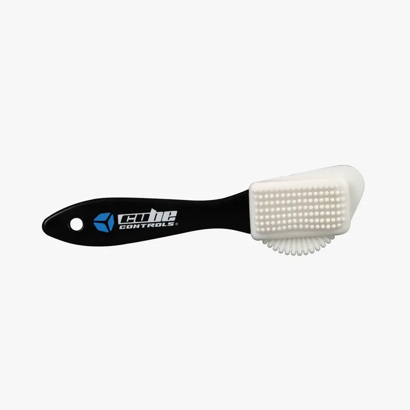 Cube Controls Suede Brush スエード ブラシ 1