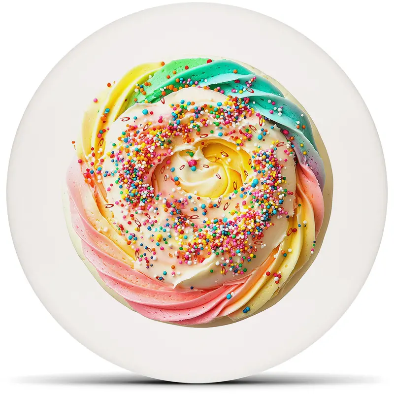 Cupcake Decodye 1