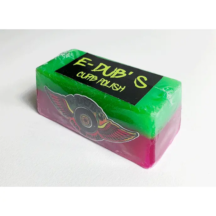 Curb Polish - Atomic 1
