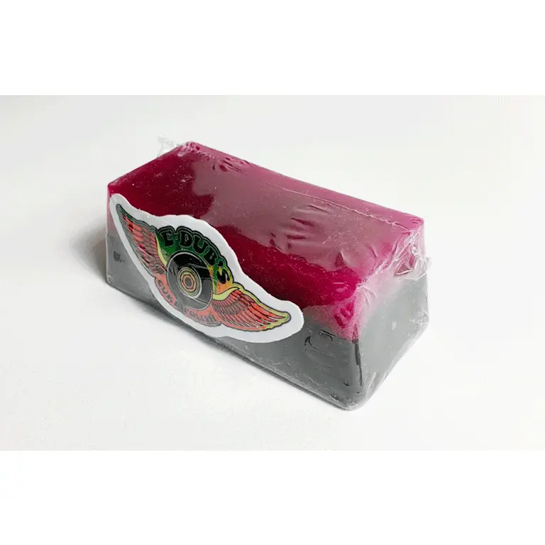 Curb Polish - Ratberry Slush 1