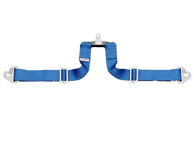 Cusco Racing Anti-Submarine Belt 2" 1