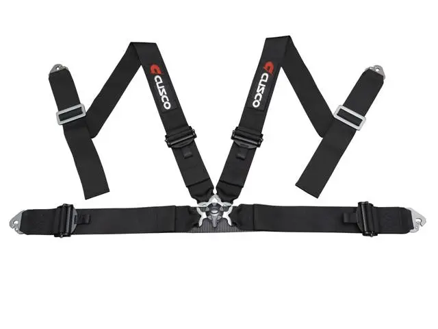 Cusco Racing Harness 4-Pnt 1