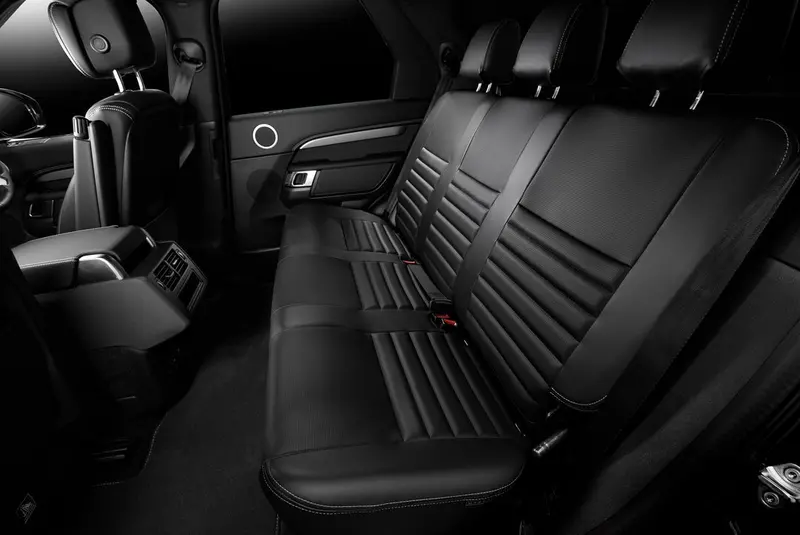 D5 Discovery Commercial Seat Conversion 1
