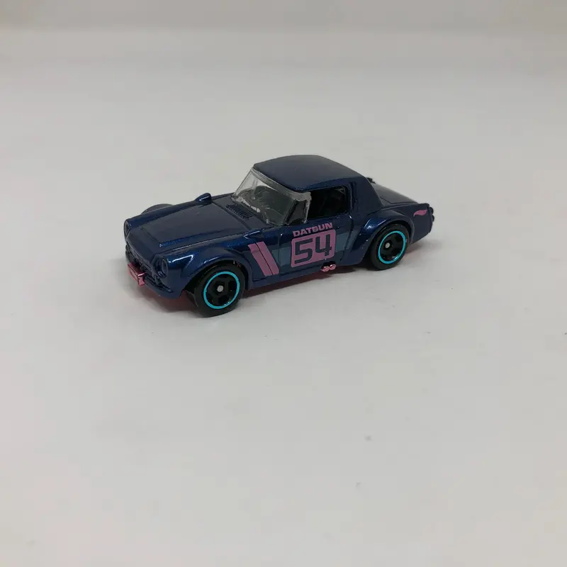 Datsun Fairlady 2000 * Hot Wheels 1:64 Scale Loose Diecast 1