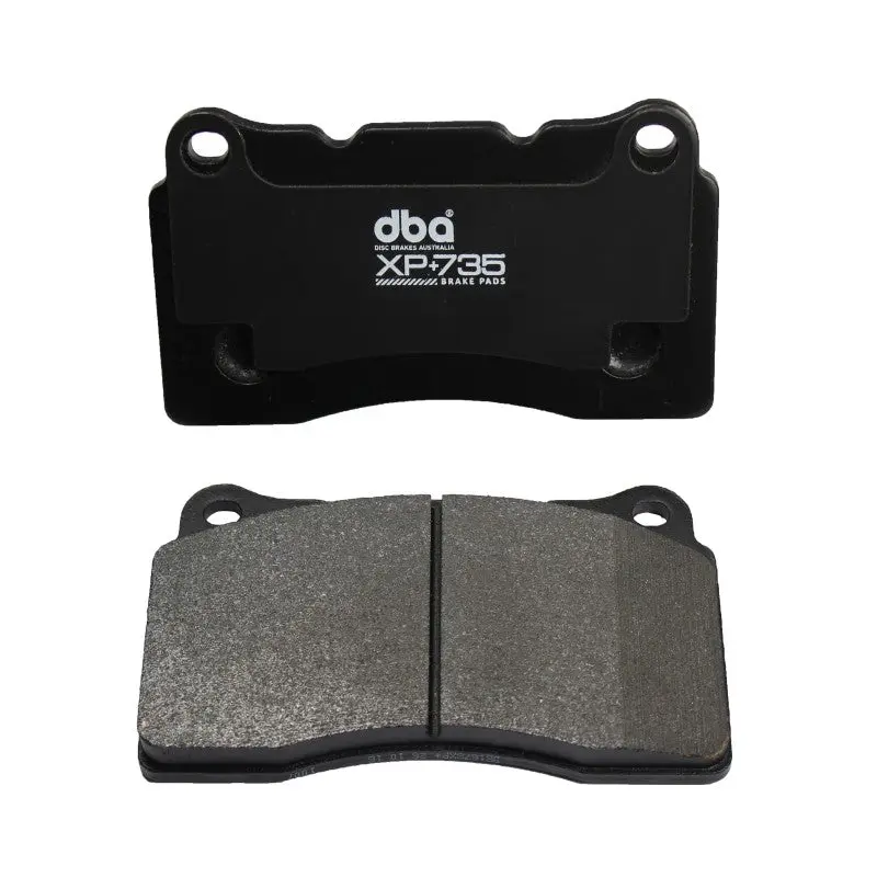 Dba 13-15 Cadillac Xts Xp650 Front Brake Pads 1
