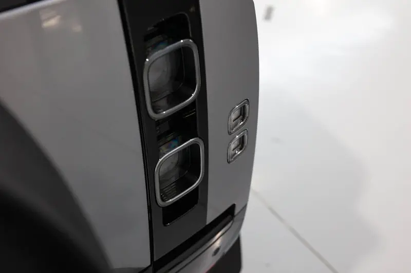 Defender 2020 Smoked Rear Lights Nas 1