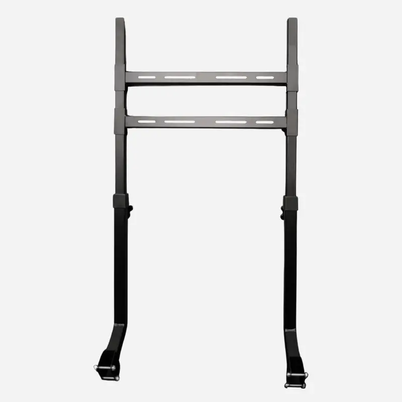 Dele Ap2 Racing Wheel Stand ホイールスタンド  モニタースタンド 1