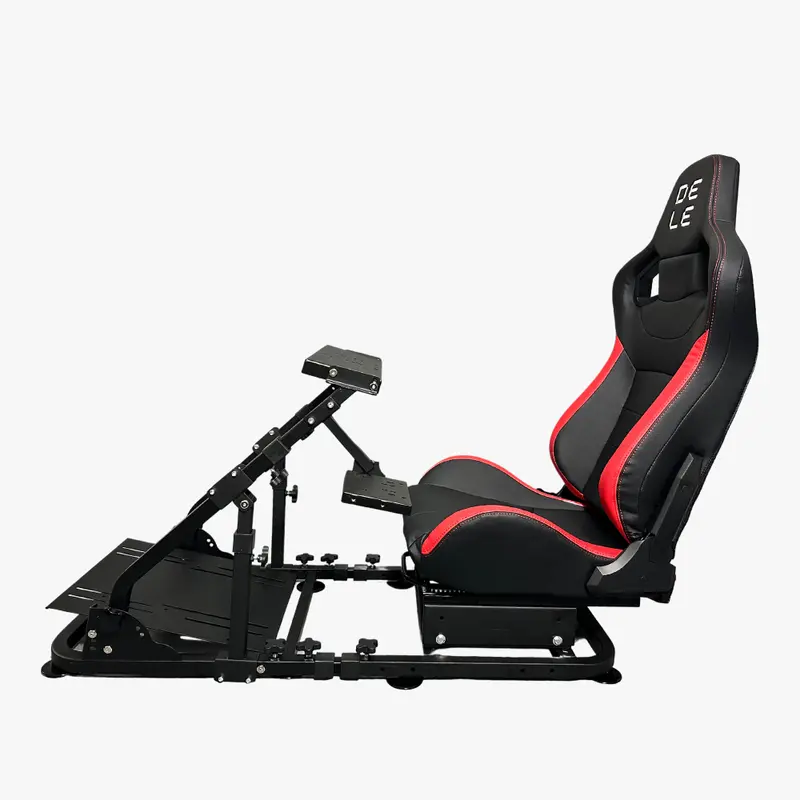 Dele Ap2+Drs-1 セット 補強サイドフレーム付き　国内正規品 1