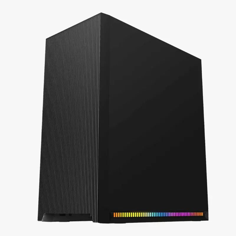 Dele ゲーミングパソコン B65r777-57 Amd Ryzen 7 7700 Nvidia Rtx5070 3