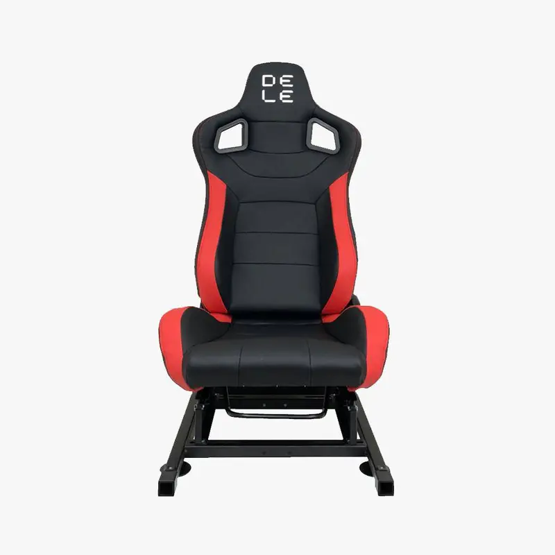Dele Racing Chair Drs-1 レーシング チェア 椅子 1