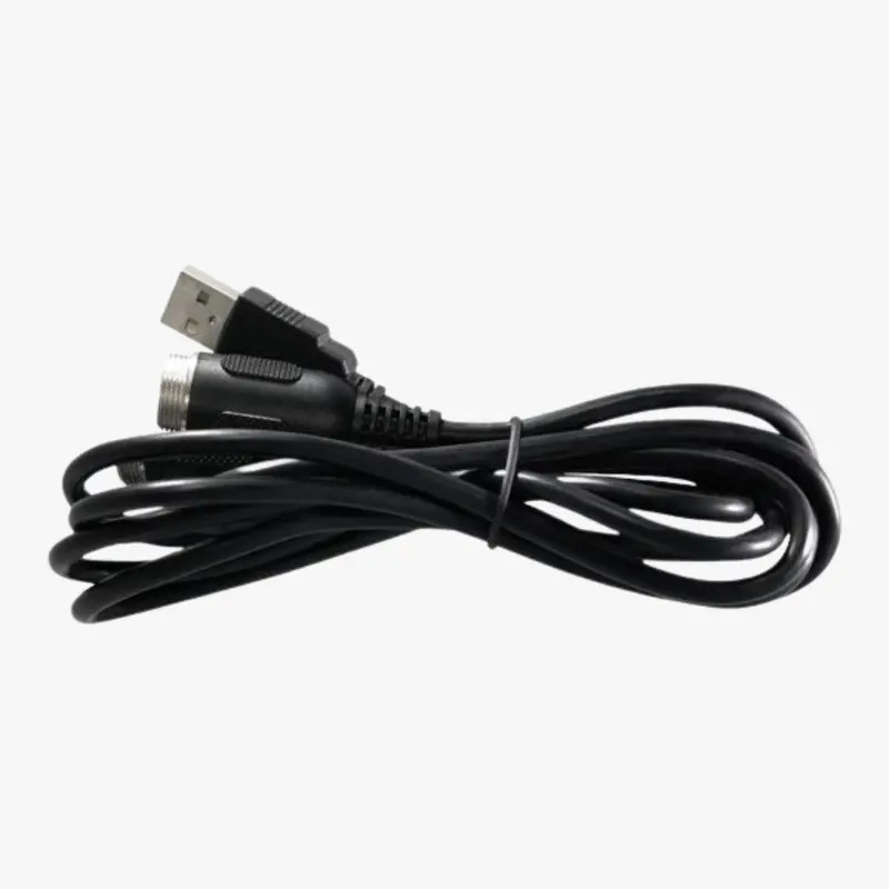 Din/Usb Cable ケーブル Pc 対応 一年間保証輸入品 1