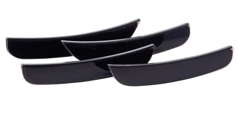 Diode Dynamics 15-21 Dodge Charger Led Sidemarkers - Smoked (Set) 1