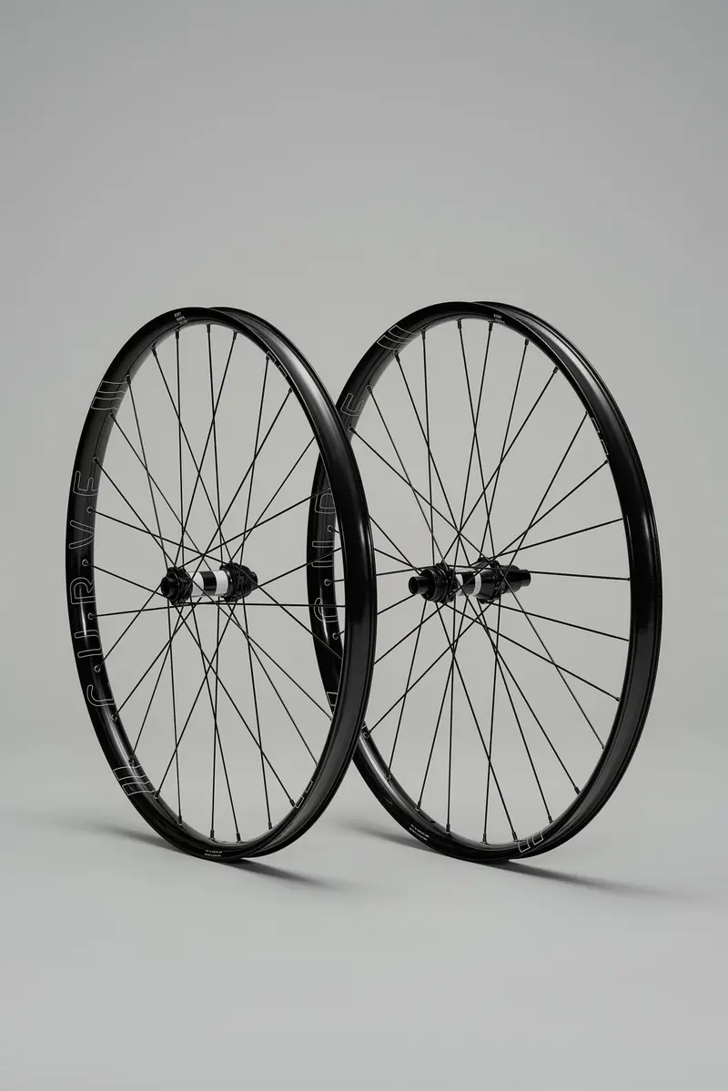 Dirt Hoops Alloy 3