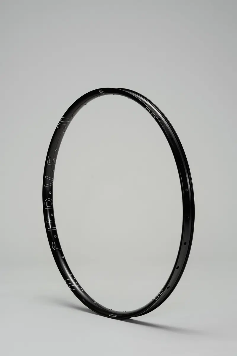 Dirt Hoops Alloy Rim 2
